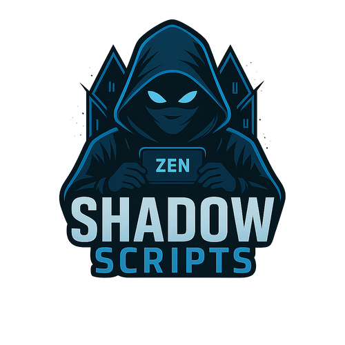 Zen Script