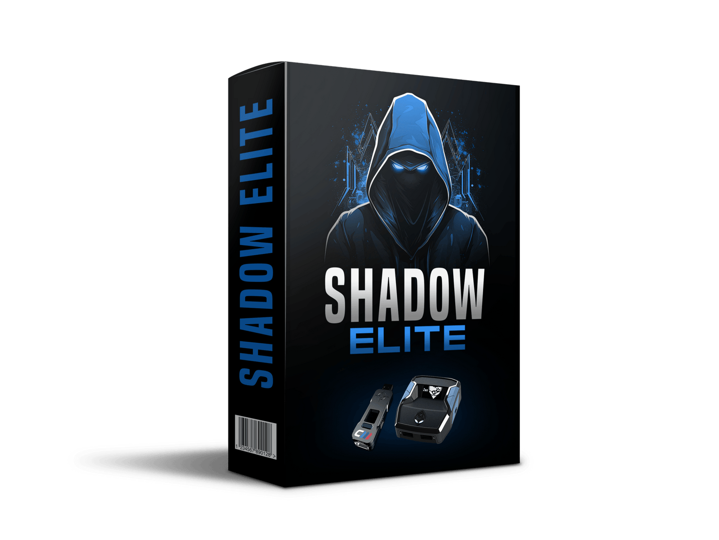Shadow Scripts - Elite FPS Script - Zen Script