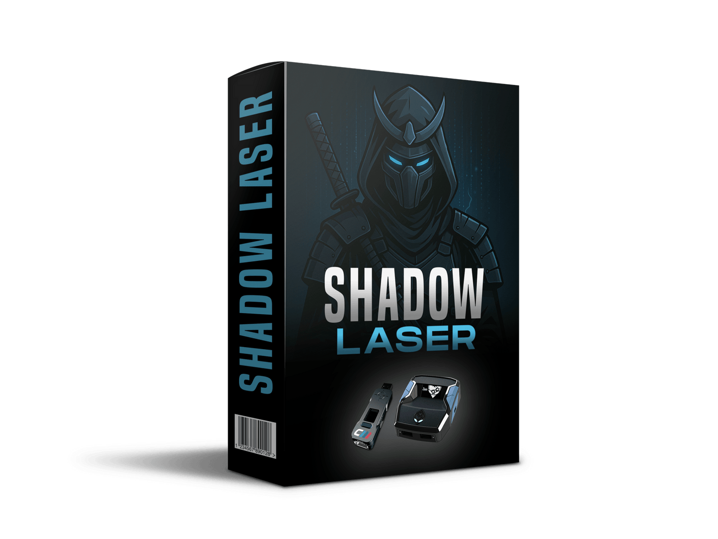 Shadow Scripts - Laser FPS Script - Zen Script