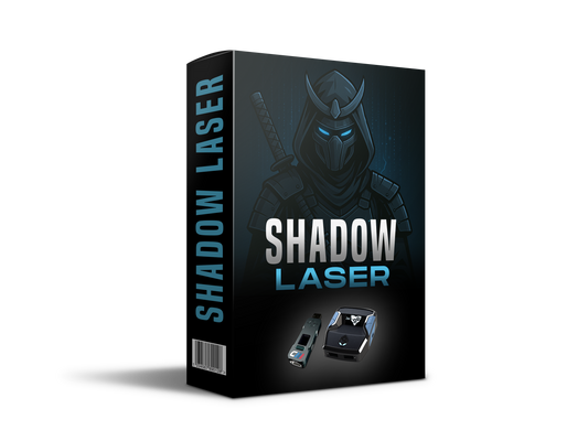 Shadow Scripts - Laser FPS Script