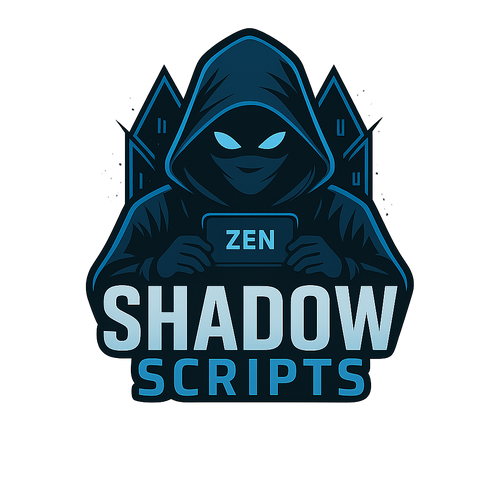Zen Scripts