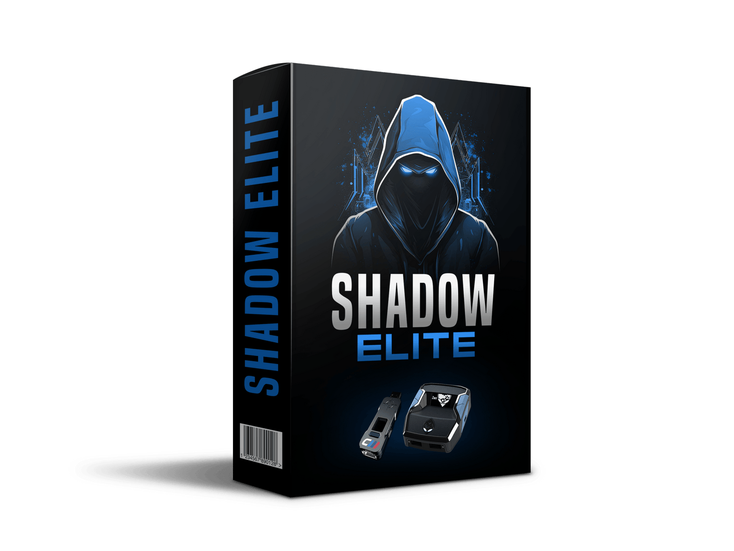 Shadow Scripts - Elite FPS Script - Zen Script