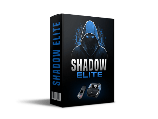 Shadow Scripts - Elite FPS Script - Zen Script