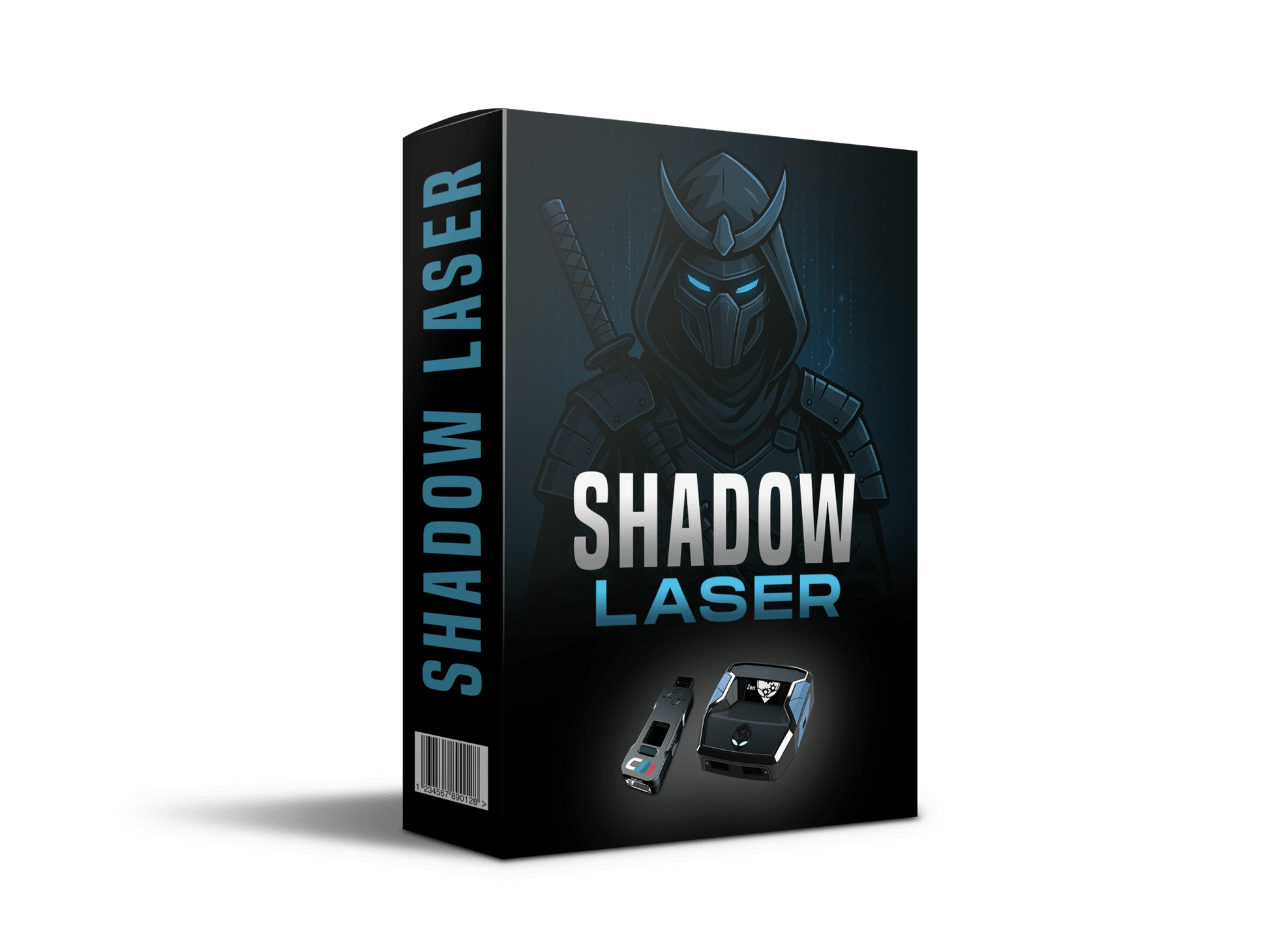 Shadow Scripts - Laser FPS Script - Zen Script