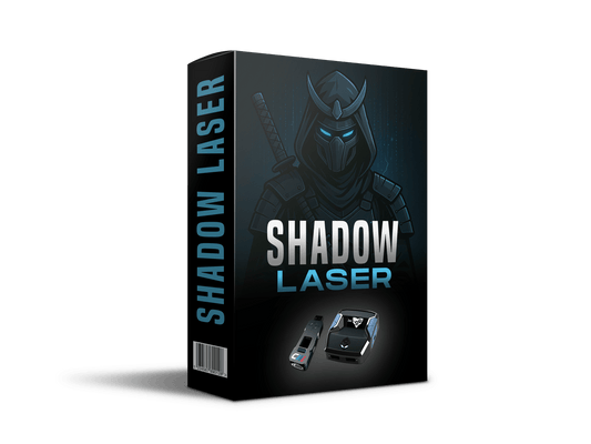 Shadow Scripts - Laser FPS Script - Zen Script